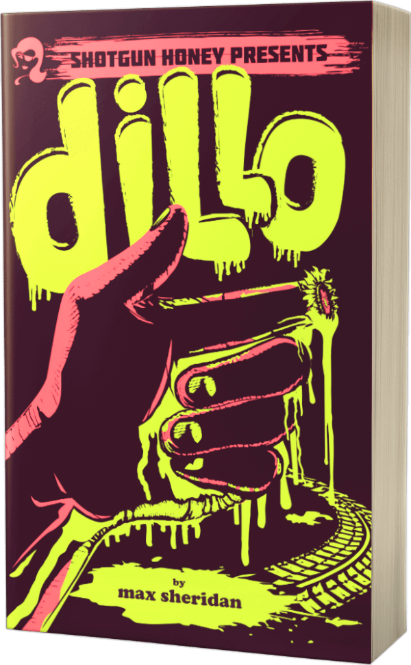 Dillo paperback