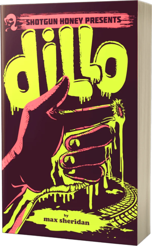 Dillo paperback